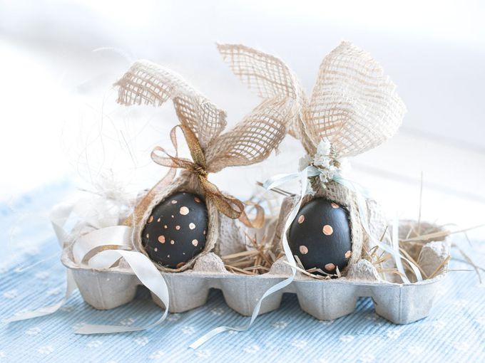 Внимавайте: Не боядисвайте яйцата за Великден в този цвят