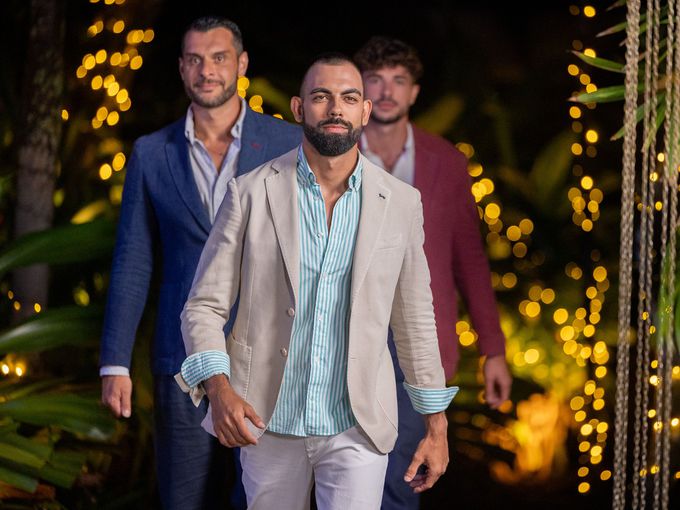 Oткази разтърсиха церемонията на розата в "Ергенът": Гатев взе съдбоносно решение