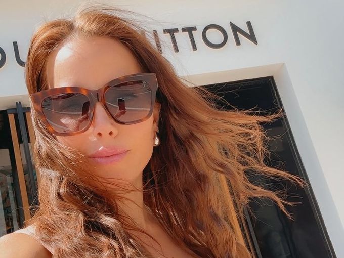 Емилия: Отказах на Капките заради дъщеря си (Видео)