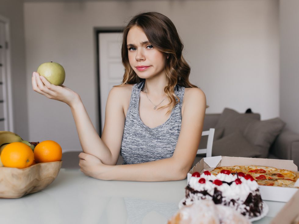 Защо не отслабвате въпреки усилията: Скритите дефицити, които блокират резултата