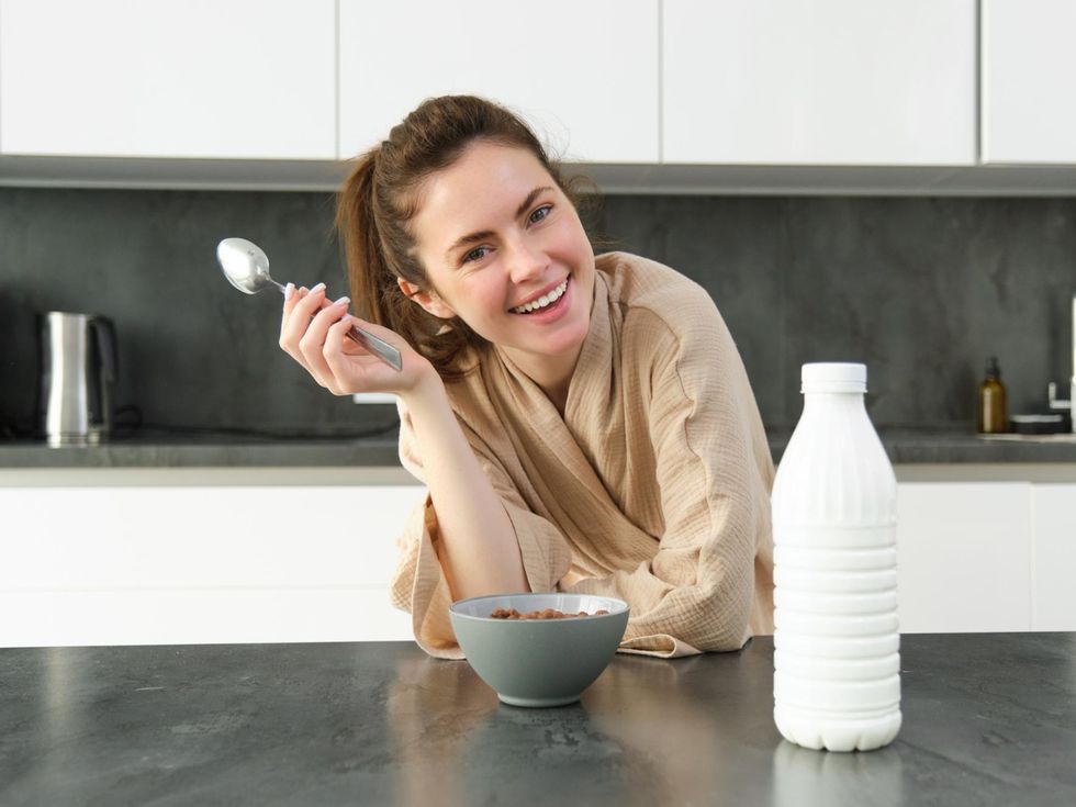 Wellness, ама друг път: Тези 5 "полезни" храни всъщност вредят на здравето ни