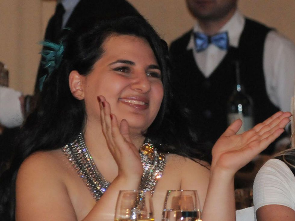 Ружа Игнатова