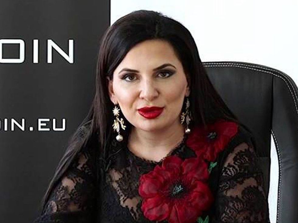 Ружа Игнатова