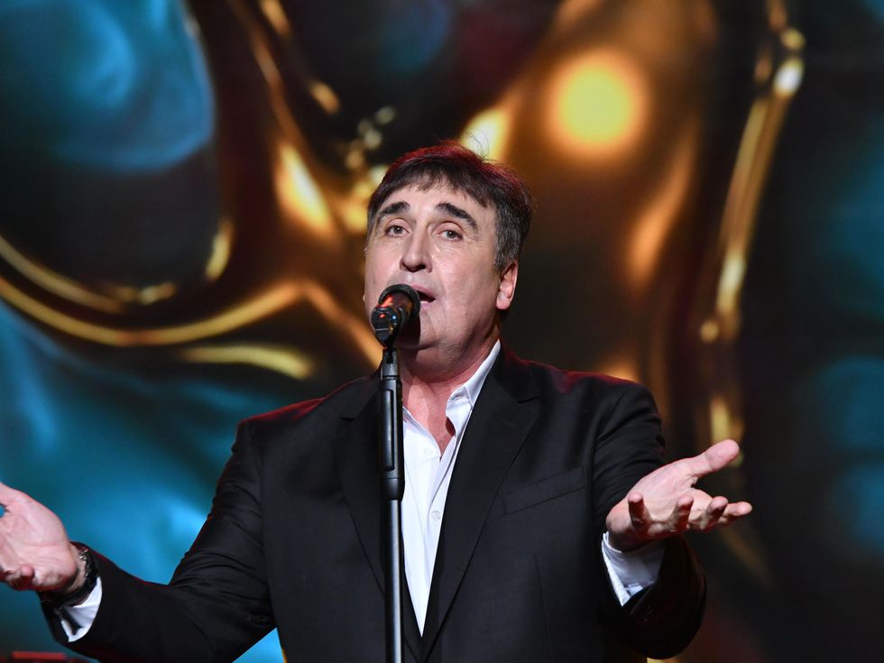 Веселин Маринов за „Като две капки вода“: Това е най-силният подбор на участници