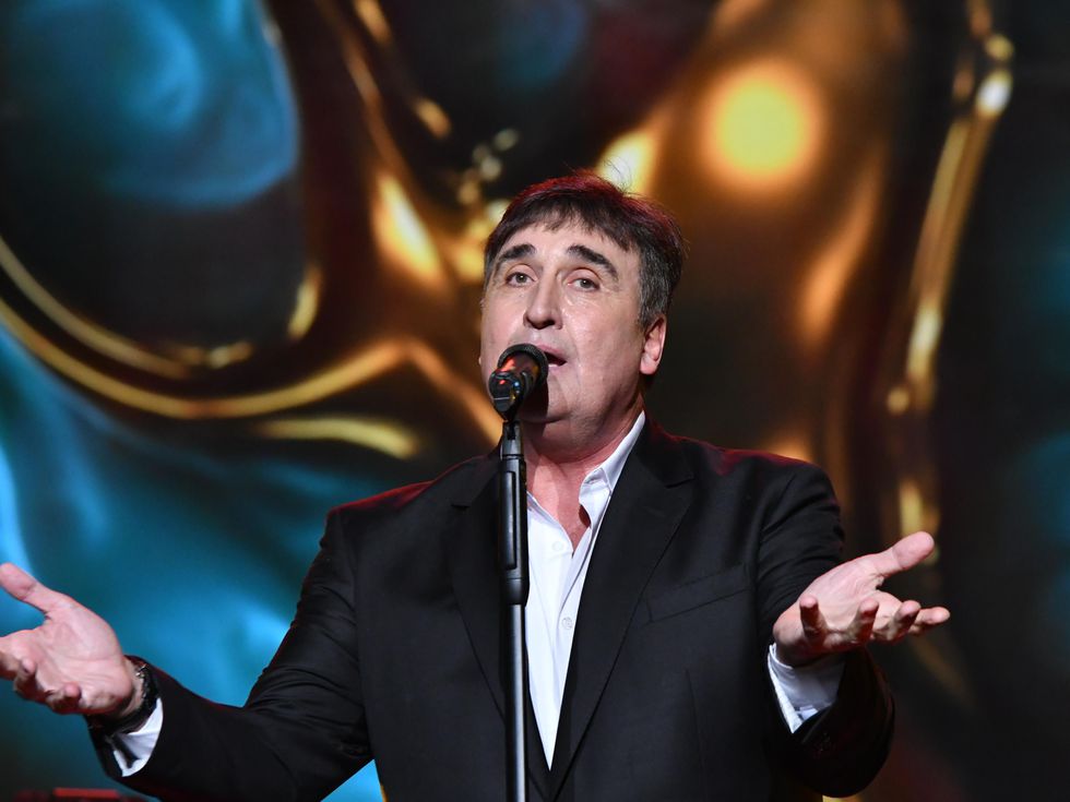 Веселин Маринов не издържа - вдигна скандал на Рачков в „Като две капки вода“