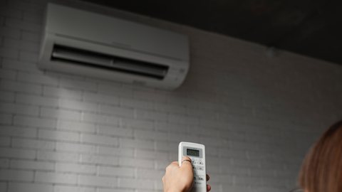 С температурите навън спасението от жегата е климатикът Важно е