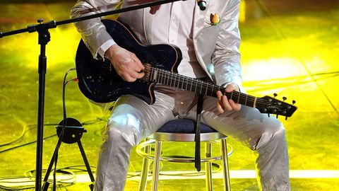 Горан Брегович който съвсем скоро ще зарадва българските си почитатели