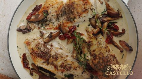 Търсите нещо вкусно и лесно за приготвяне без да изцапате