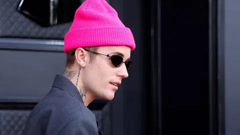 Джъстин Бийбър проговори откровено за своите проблеми с гнева в