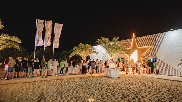 THE 1 Sunny Beach