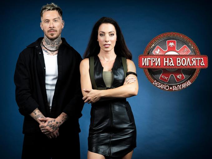 След новината за "Игри на волята": Павел с първи думи за работата с Ралица Паскалева и Ивет Лалова