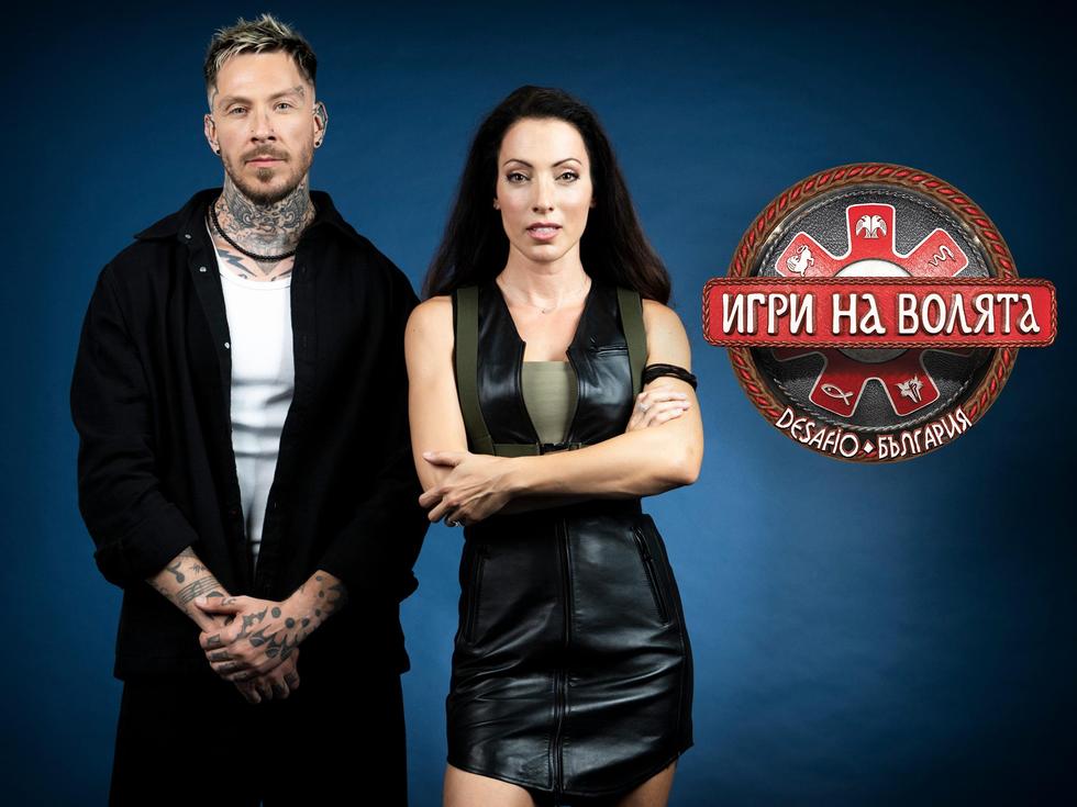 След новината за "Игри на волята": Павел с първи думи за работата с Ралица Паскалева и Ивет Лалова