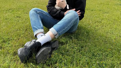 Само няколко месеца след като спечели 13 тия сезон на популярното