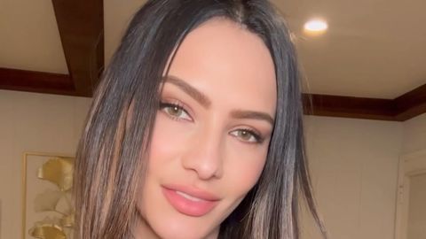 Сандра Вергара по малката сестра на актрисата София Вергара ще се