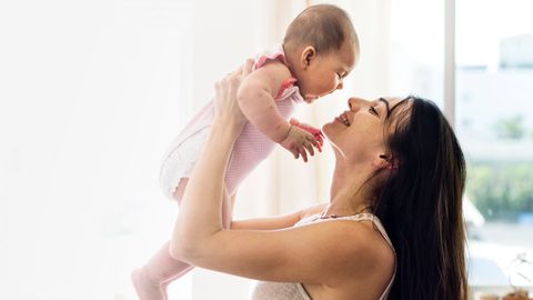 Някога замисляли ли сте се как се чувства една родилка