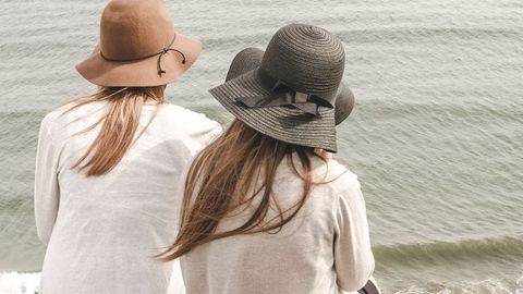 Срещали ли сте хора чието присъствие в живота ви сякаш