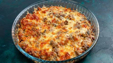 През Точно затова всички търсим вкусни леки и балансирани