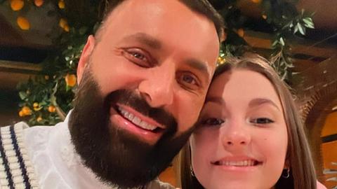 Едно от най популярните лица на нощния живот в България
