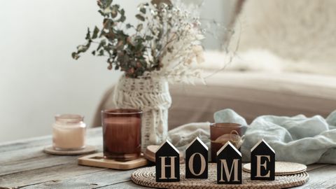 Преподавателят и основател на Школата по фън шуй Оксана Сахранова