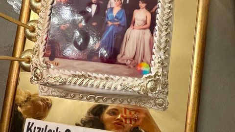 Мерве Гьонтем – сценаристка на хитовия турски сериал Шербет от