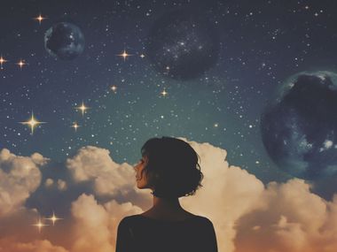 Новолуние в Стрелец: Мощна стартова площадка за нови хоризонти