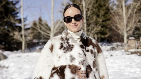 Не е тайна че стиловете вдъхновени от Дивия запад доминират