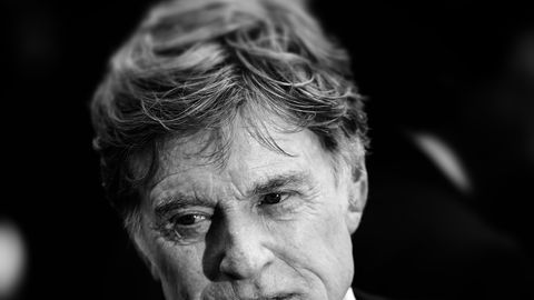 Преди ден на 89 години тихо и с достойнство кинолегендата