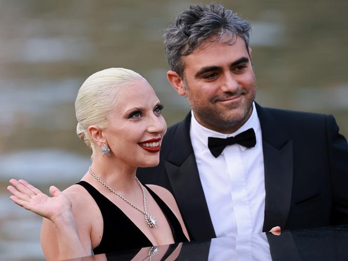 Тайният път на Лейди Гага към майчинството: "Имаше моменти на отчаяние"