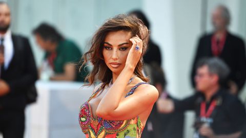 Бившата приятелка на Григор Димитров – румънската актриса и модел