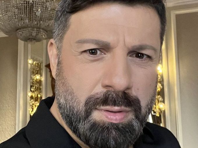 Тони Стораро се изфука с играчка за половин милион