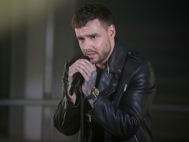 Бившата приятелка на Лиъм Пейн се сгоди