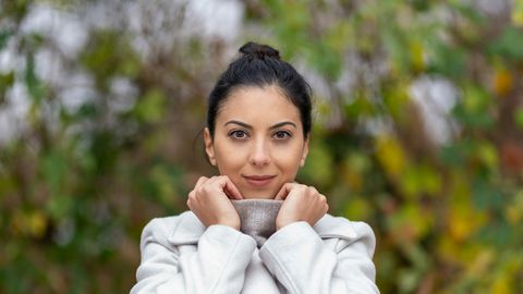 Овен Най накрая сама Ще направя нещо велико Или поне ще пренаредя