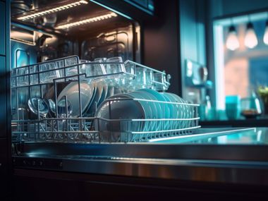 Спрете да допускате тези грешки със съдомиялната