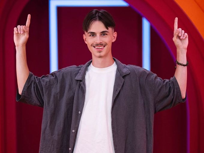 Ето за какво ще похарчи наградата Давид от „Биг Брадър“