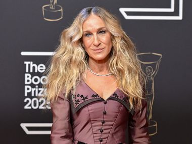 Сара Джесика Паркър с почетен "Златен глобус" за култовото си влияние върху телевизията