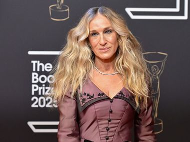 Сара Джесика Паркър с почетен "Златен глобус" за култовото си влияние върху телевизията