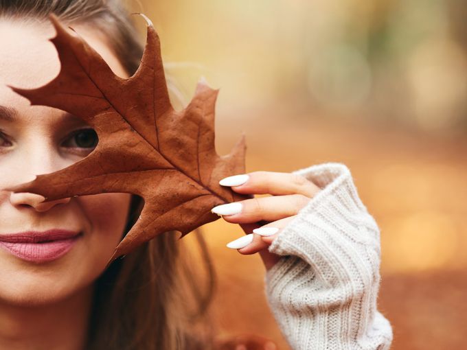 Есенен маникюр – вижте какъв подхожда на вашата зодия