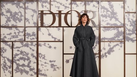 Преди броени дни Софи Марсо навърши 59 години По този