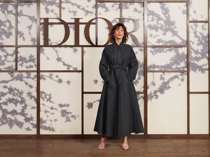 Наричат я Френската орхидея: 5-те тайни на Софи Марсо за вечна младост и красота след 50