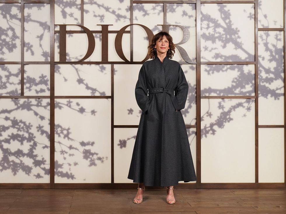 Наричат я Френската орхидея: 5-те тайни на Софи Марсо за вечна младост и красота след 50