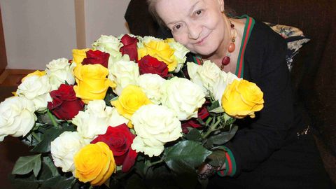 На 16 ноември 2025 г България загуби една от най разпознаваемите