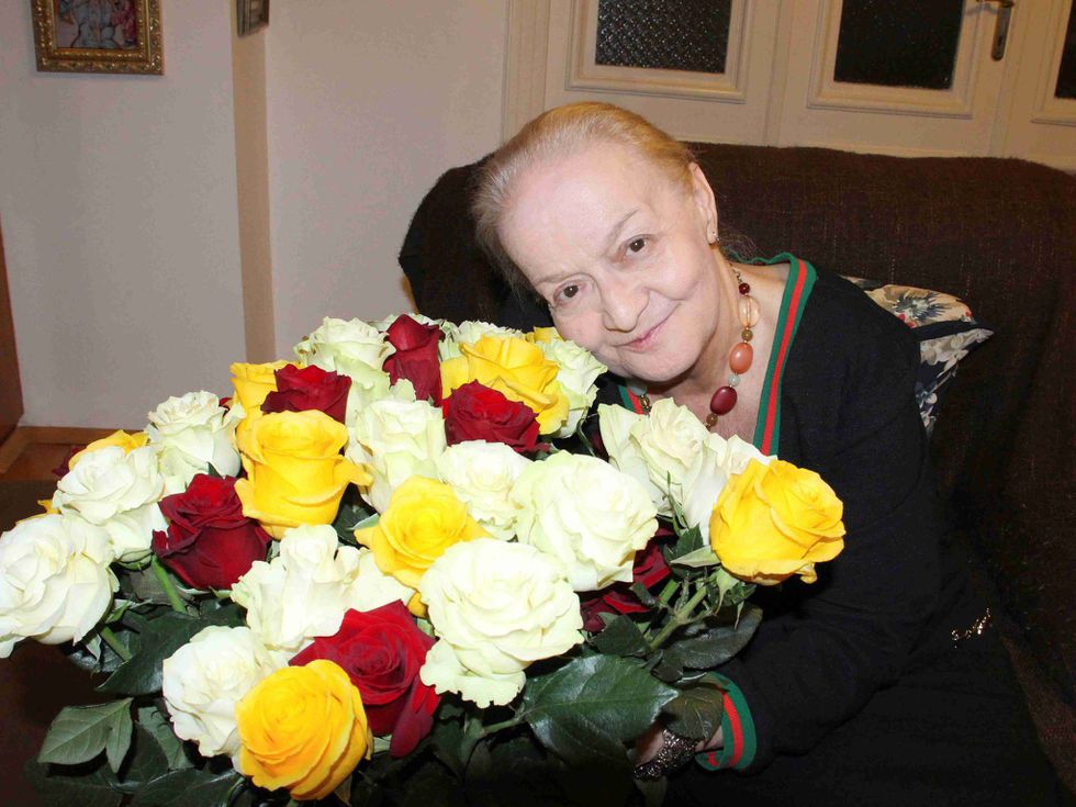 Последната прогноза на Алена за 2026-а: Година на доброто и ново начало в личен и световен план