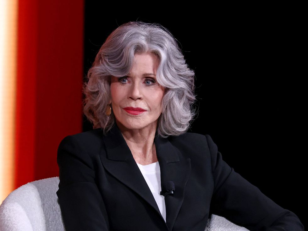 Правеше света по-добър: Джейн Фонда за последната си среща с Роб Райнър в нощта преди убийството му