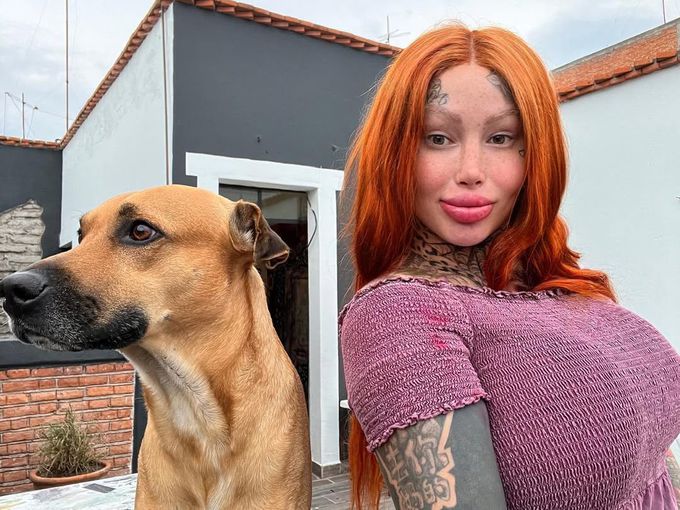 Мистерията около смъртта на скандалната инфлуенсърка Мария Магдалена: Последната ѝ публикация преди трагедията (Снимки)