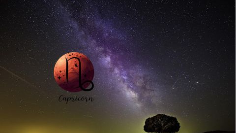 Марс в Козирог един от силните транзити на годината от