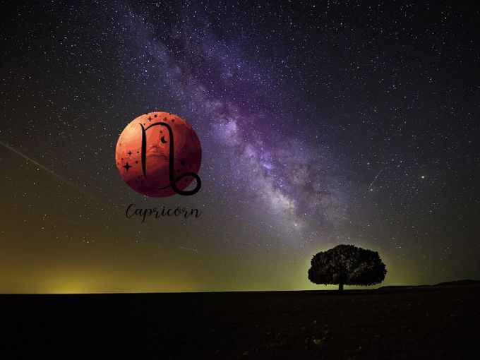 Марс в Козирог – успехът идва чрез дисциплина, постоянство и смелост