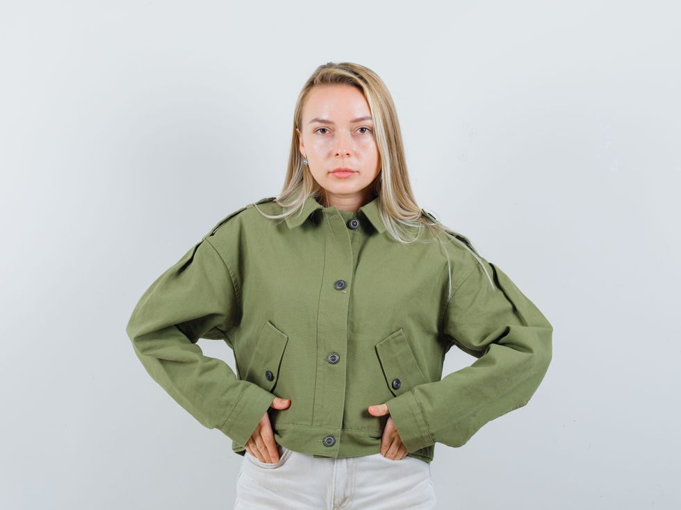 Любимото яке на милениалите се завръща на мода: Как да го носим през 2026 г.