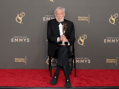 Дик Ван Дайк на 100: Тайната на младия дух и радостта от живота