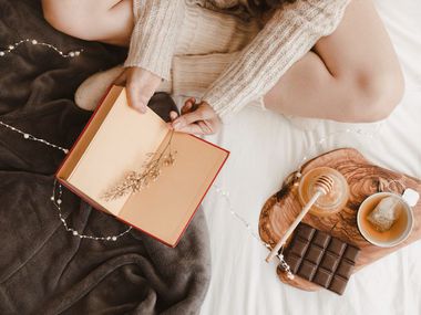 Последното новолуние на 2025 г.: Моментът, в който Вселената ни пита накъде искаме да вървим