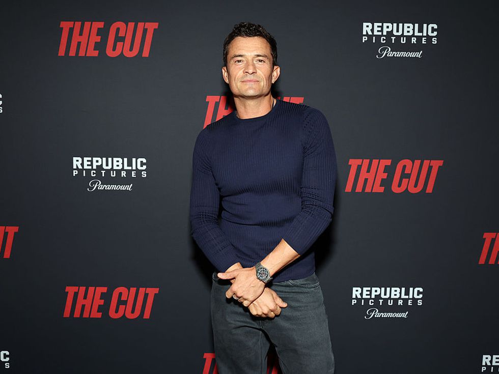 Орландо Блум след Кейти Пери: Искам жена със стил и пари